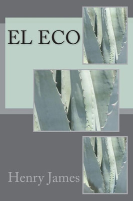 El eco (Spanish Edition)