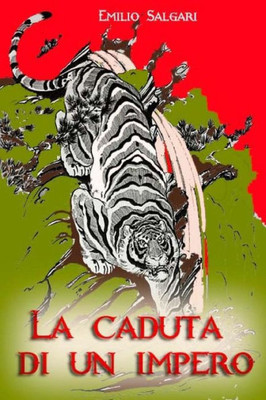 La caduta di un impero (Italian Edition)
