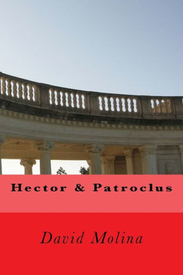 Hector & Patroclus