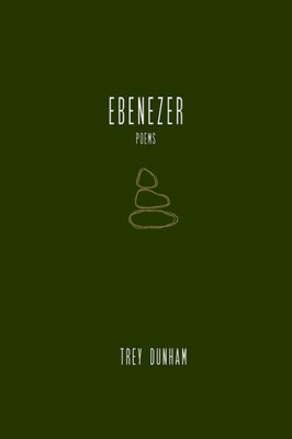 Ebenezer: Poems
