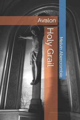 Holy Grail: Avalon (Rebel Preacher)