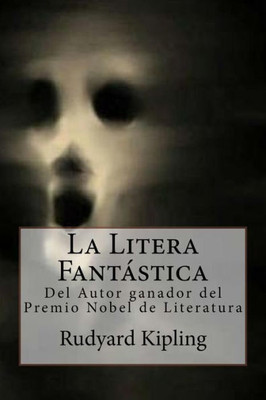 La Litera Fantástica (Spanish Edition)