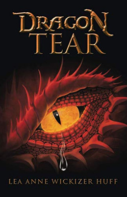 Dragon Tear - Paperback