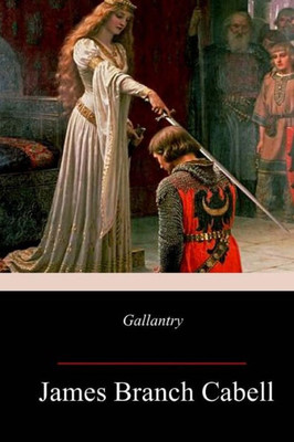 Gallantry: Dizain des Fetes Galantes