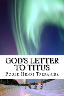 God's Letter To Titus (The Word Of God Library)