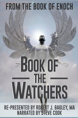 From The Book of Enoch: Book of the Watchers