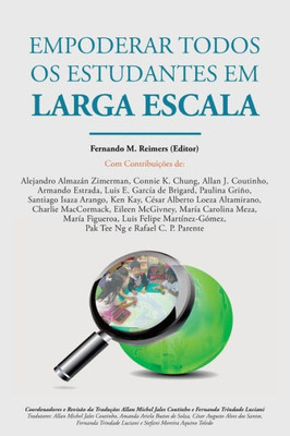 Empoderar Todos os Estudantes em Larga Escala (Portuguese Edition)