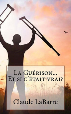 La Guérison...et si c'était vrai ? (French Edition)
