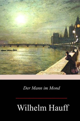 Der Mann im Mond (German Edition)