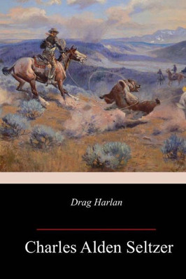 Drag Harlan