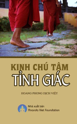 Kinh Chu Tam Tinh Giac (Vietnamese Edition)