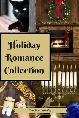 Holiday Romance Collection