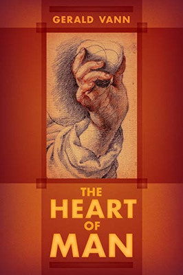 The Heart of Man - Paperback