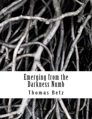 Emerging from the Darkness Numb: Poems, Vignettes, and Stories