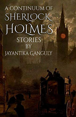 A Continuum Of Sherlock Holmes Stories