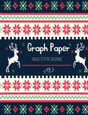 Graph Paper Cross Stitch Designs: Cross Stitch Embroidery Designs| Square Graph Paper, Project Ideas | Design Works Cross Stitch