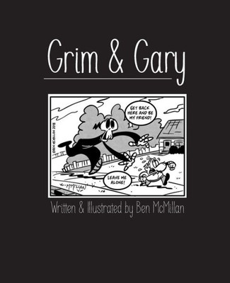 Grim & Gary