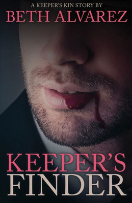 Keeper's Finder (Keeper's Kin)