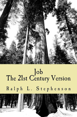 Job - The 21st Century Version