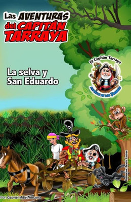 La Selva y San Eduardo (Spanish Edition)