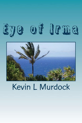 Eye of Irma