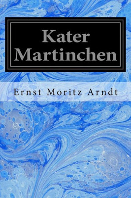 Kater Martinchen (German Edition)