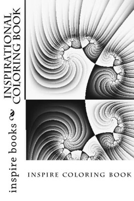 inspirational coloring book