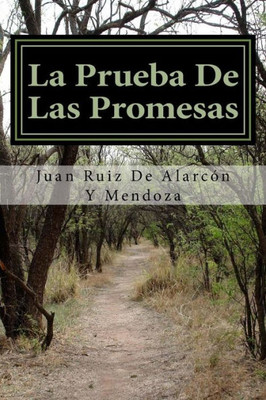 La Prueba De Las Promesas (Spanish Edition)