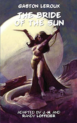 The Bride of the Sun