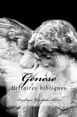 Genèse (French Edition)
