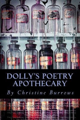 Dolly's Poetry Apothecary