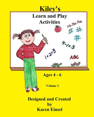Kiley's Learn and Play Activities (kiley's activities)
