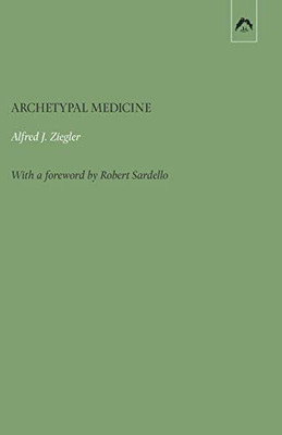 Archetypal Medicine (Seminar series)