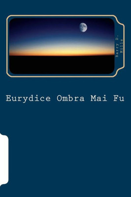 Eurydice Ombra Mai Fu