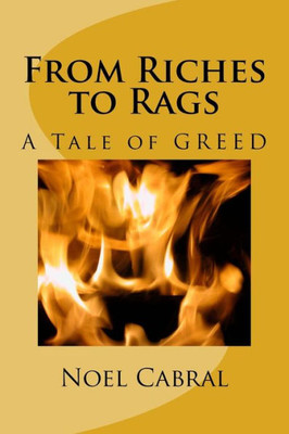 From Riches to Rags: A Tale of GREED