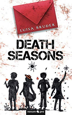 Death Seasons (German Edition)