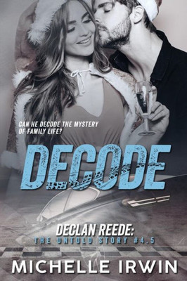 Decode (Declan Reede: The Untold Story)