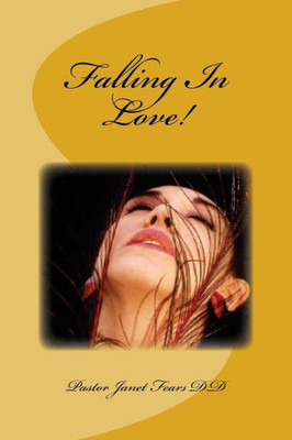 Falling In Love!