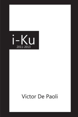 i-Ku (Italian Edition)