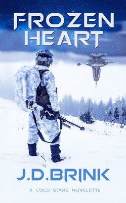 Frozen Heart (Cold Stars)