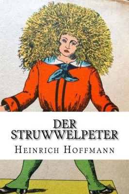 Der Struwwelpeter (German Edition)