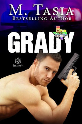Grady (Boys of Brighton)