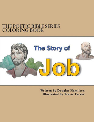 Job Coloring Book