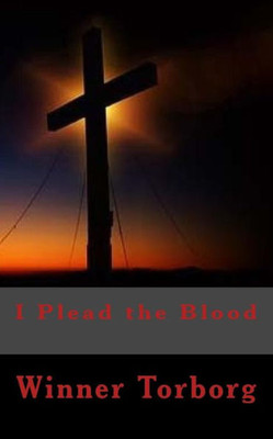 I Plead the Blood