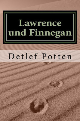 Lawrence und Finnegan: Auf der Suche (German Edition)