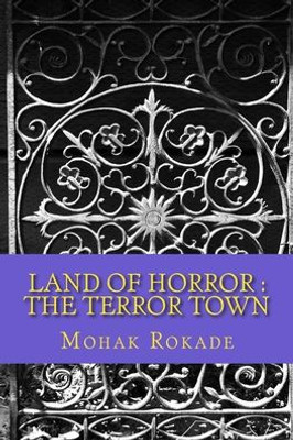 Land of Horror: The Terror Town