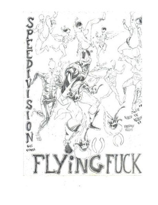 flying fuck,s s d: flying fuck,s s d