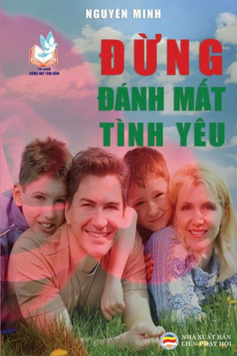 Dung danh mat tinh yeu