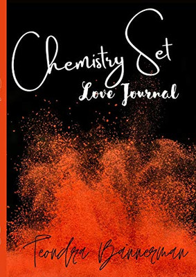 Chemistry Set: Love Journal