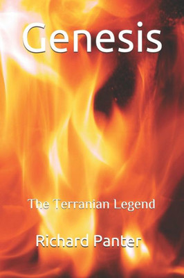 Genesis: The Terranian Legend